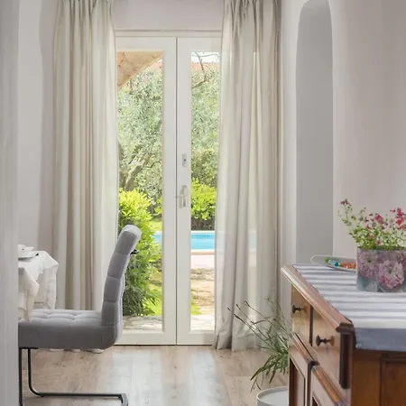 Villa Family Vacation