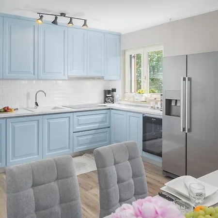 Family Vacation Villa *