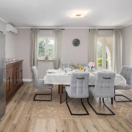 Villa Family Vacation