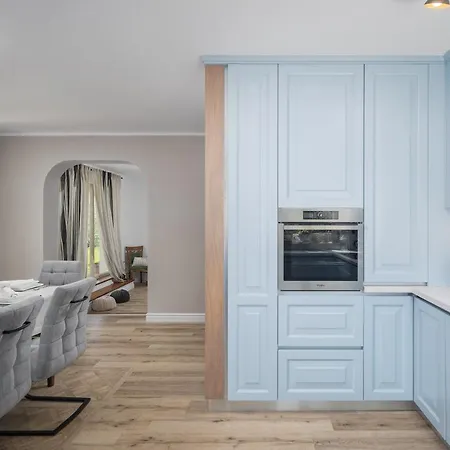 Family Vacation Villa