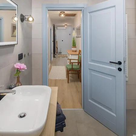 Villa Family Vacation