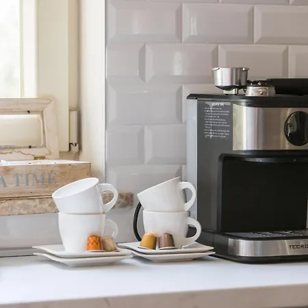 Family Vacation Villa