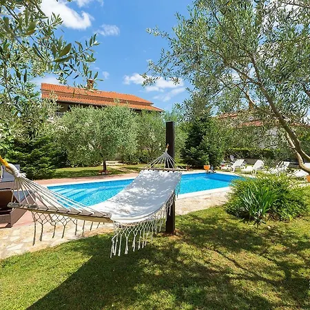 Villa Family Vacation *