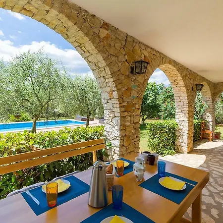 Family Vacation Villa *