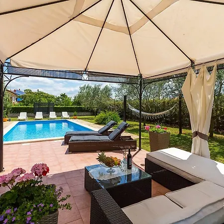 Family Vacation Villa