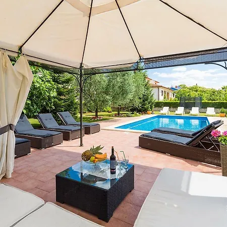 Family Vacation Villa