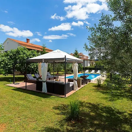 Villa Family Vacation *